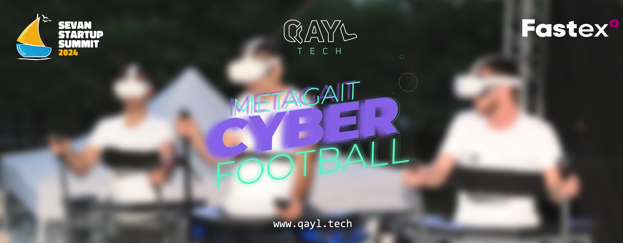 "MetaGait Cyber Football: Breaking Barriers for People with Disabilities in Armenia"